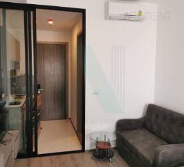 picture For Rent Condo KNIGHTSBRIDGE PRIME ONNUT Building , Floor 18,Studio, Room size 23.18 sqm - 2/8