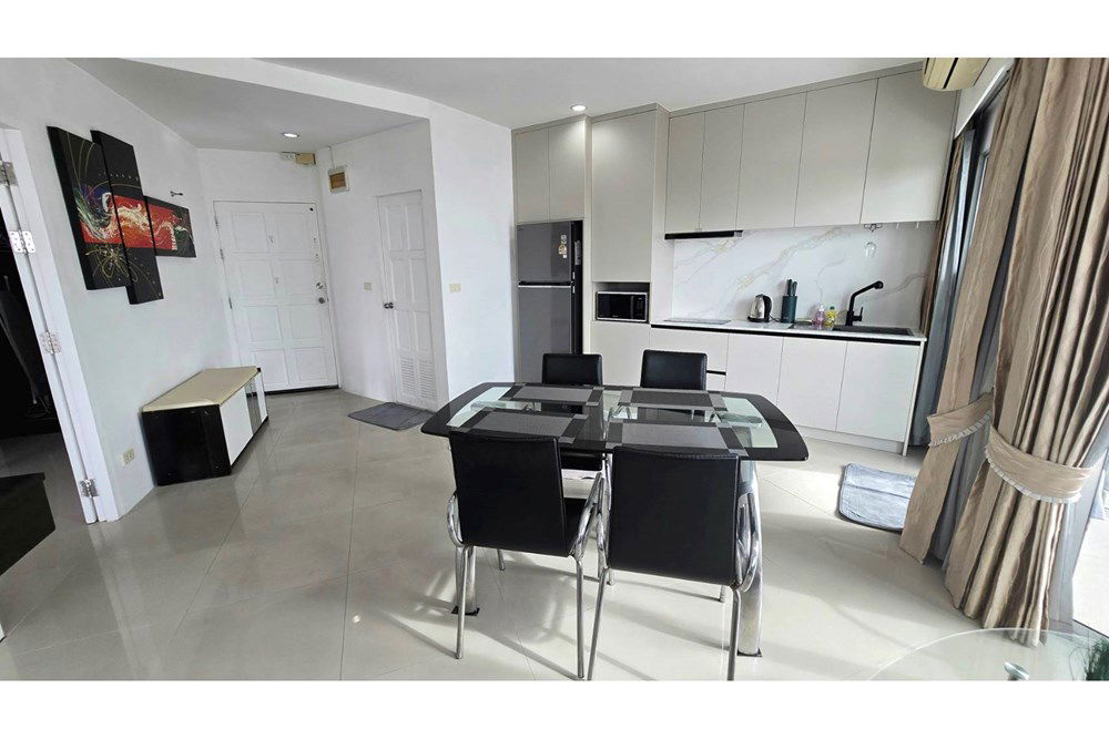 picture [920471004-965] Spacious 1 Bedroom Apartment, 70.17 Sq. m. in AD Hyatt Wongamat - 8/24