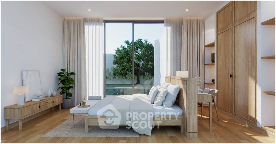รูป วิลล่า 4-ห้องนอน ที่ นครา แกรนด์ ลักชัวรี วิลล่า ใน ถลาง (ID 1536745) - รูปที่ 8/9