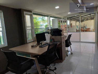 รูป Home (RD) | บ้านเดี่ยว โฮมออฟฟิศ มีอุปกรณ์สำนักงานครบครัน #2025072911096 - รูปที่ 11/15