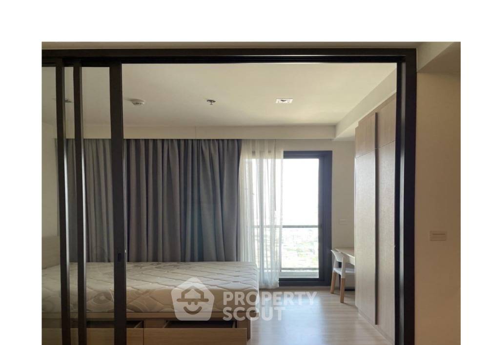 picture 1-BR Condo at M Jatujak near BTS Saphan Khwai (ID 729616) - 1/8
