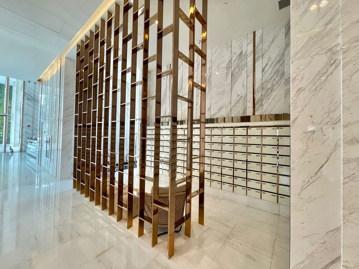 picture Rare Duplex Penthouse Residence For Rent CANAPAYA RESIDENCES Rama 3 - 29/31