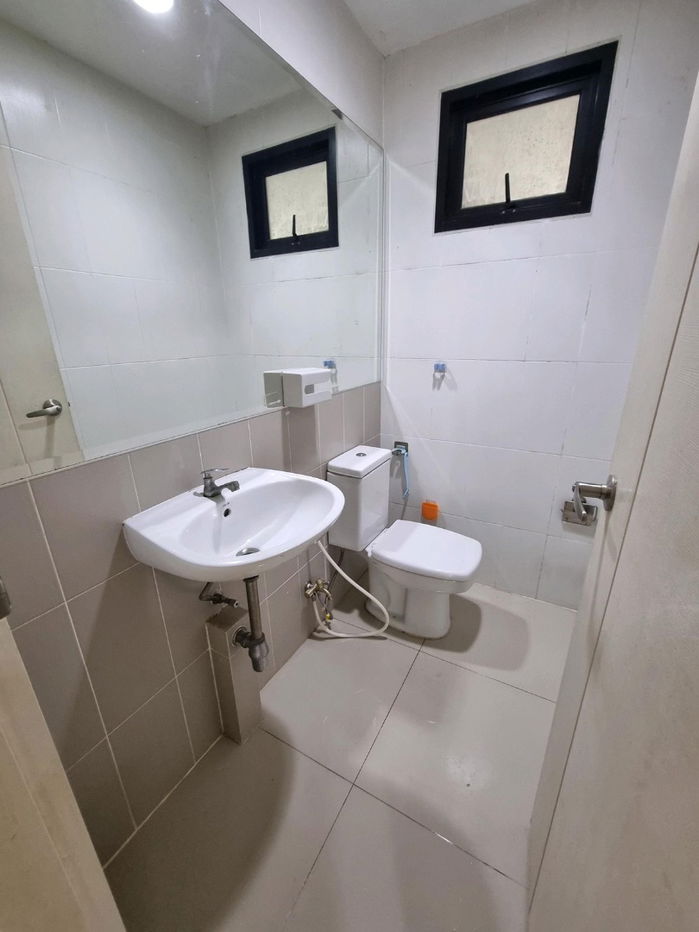 picture #S4169 For Rent Baan Klangmueng Kallaprapruek - 18/23