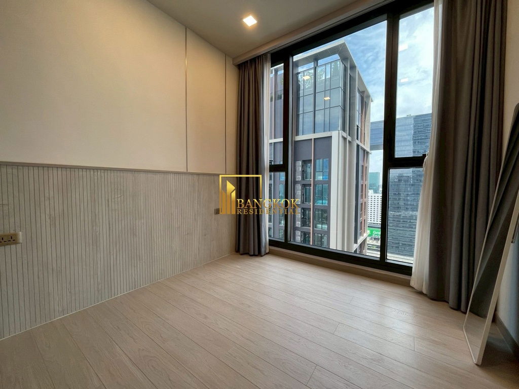 รูป One9Five | Stylish 2 Bedroom Condo For Rent Near Central Rama 9 - BR17291CD - รูปที่ 11/31