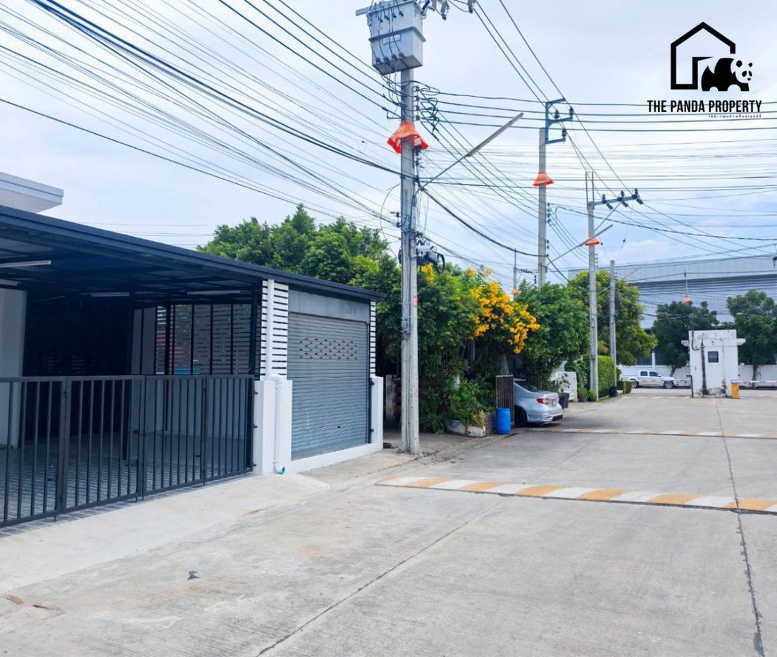 รูป หมู่บ้าน เพชรลดา 2 แพรกษา-เทพารักษ์ - รูปที่ 3/10
