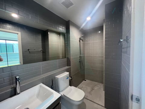 🚩 For Sell House NUE CONNEX HOUSE DONMUEANG 3-story 3 bedroom 4 bathroom