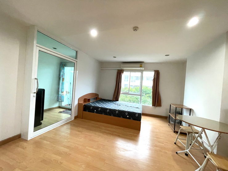 รูป 📣ให้เช่าด่วน‼️ เดอะ คริสตัล คอนโด (The crystal condo)  เรวดี ซ.11 (หรือ ซ.รัตนาธิเบศร์ 3)  เดือนละ 6,500 บาท - รูปที่ 11/14