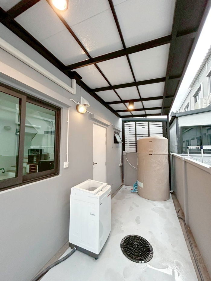 รูป 🐱 PET Friendly🐶 ทาวน์โฮม 2 ชั้น Pleno สุขุมวิท-บางนา 2  - รูปที่ 12/13