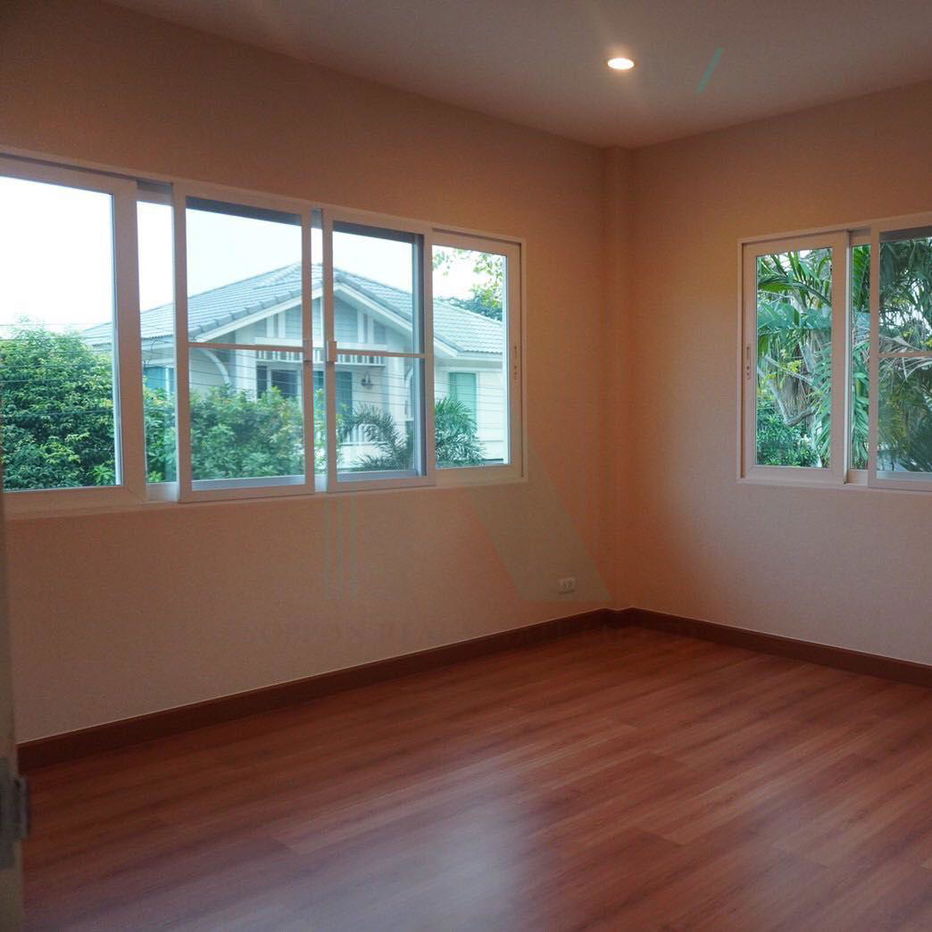 picture 🚩 For Sell House CASA LEGEND RAMA 2 2-story 4 bedroom 3 bathroom - 6/8