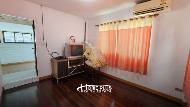 รูป บ้านเดี่ยว 2 ชั้น หมู่บ้านกฤษดานคร แจ้งวัฒนะ (หลังริม) - รูปที่ 18/26