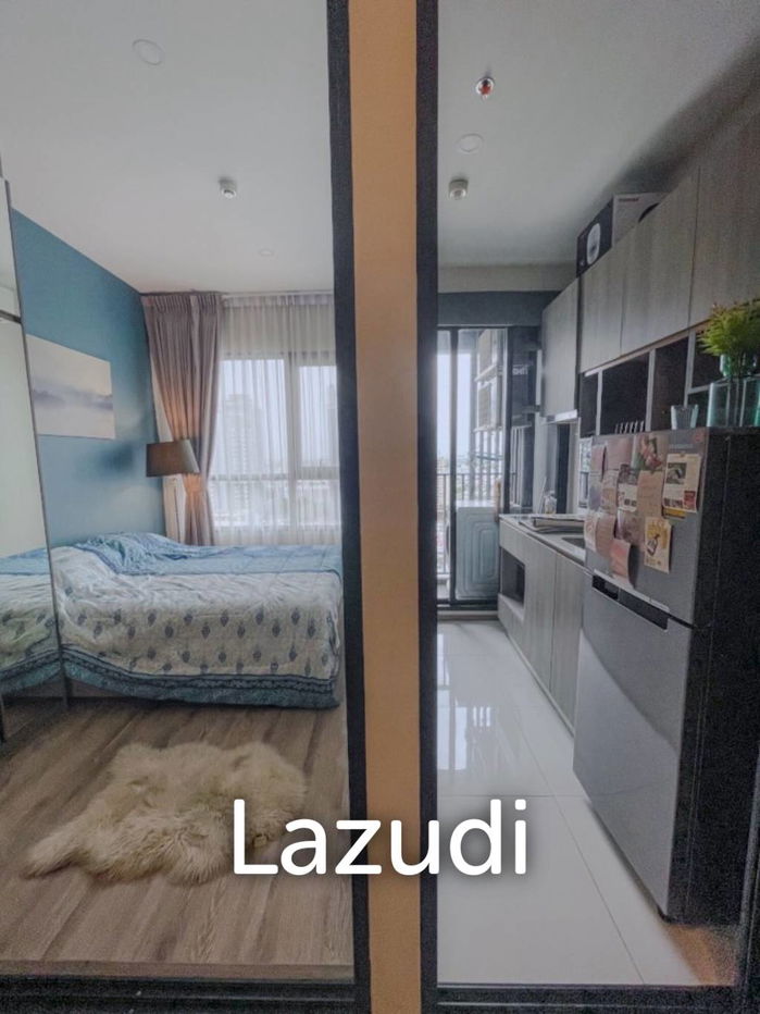 picture 1 Bedroom 1 Bathroom 27 Sq.m KnightsBridge Prime - Onnut - 15/19