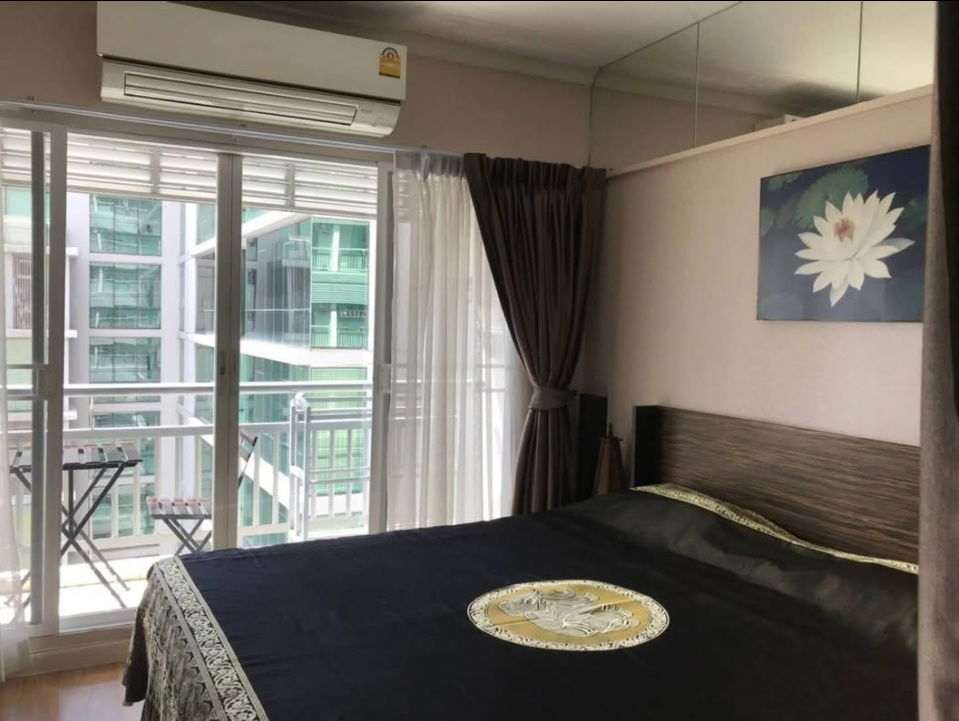 รูป #R5368 ให้เช่าคอนโด Grand Park View Asoke - รูปที่ 3/17