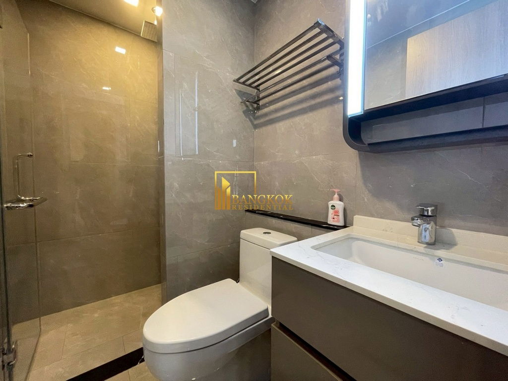 รูป One9Five | Stylish 2 Bedroom Condo For Rent Near Central Rama 9 - BR17291CD - รูปที่ 13/31