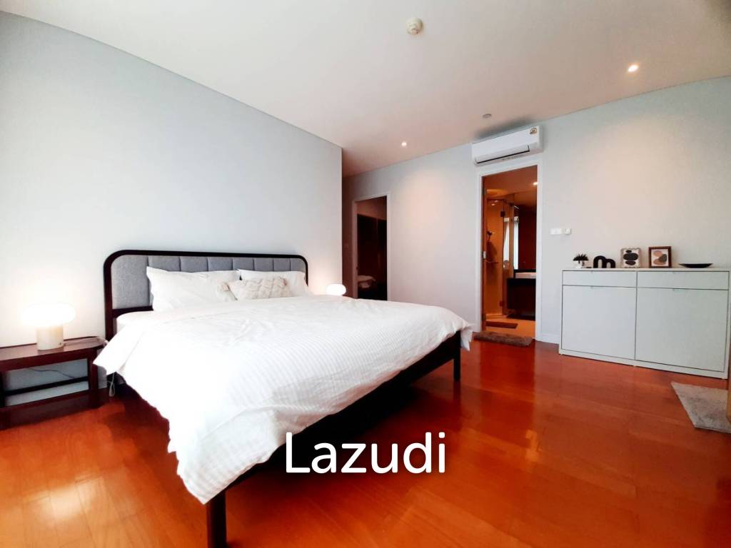 รูป Newly Renovated 2 Bedroom 2 Bathroom 96 Sq.m Fullerton Sukhumvit ( Pet friendly ) - รูปที่ 6/16