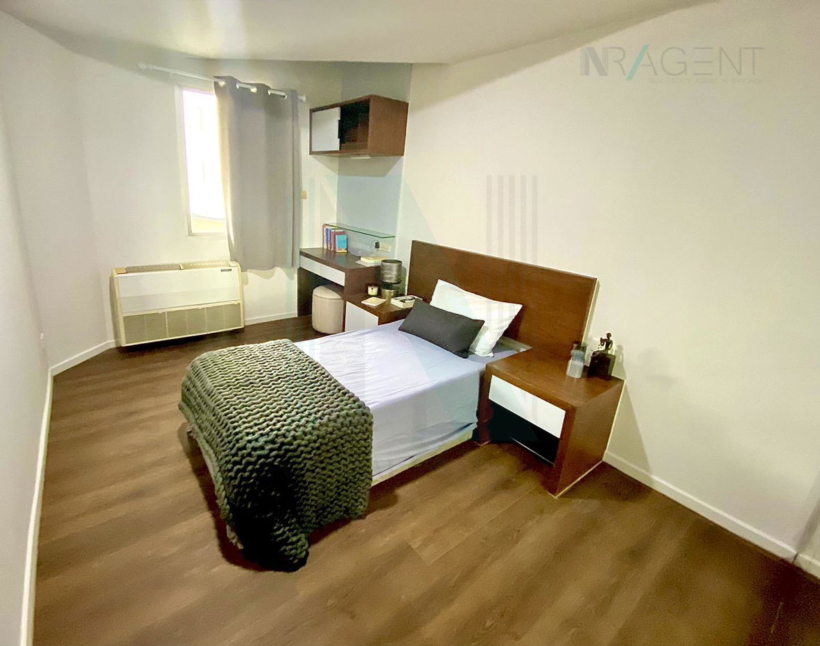 picture 📌 For Sell Condo S.V. CITY RAMA 3 Building 3, Floor 22,3 bed room, Room size 95.00 sqm - 4/8