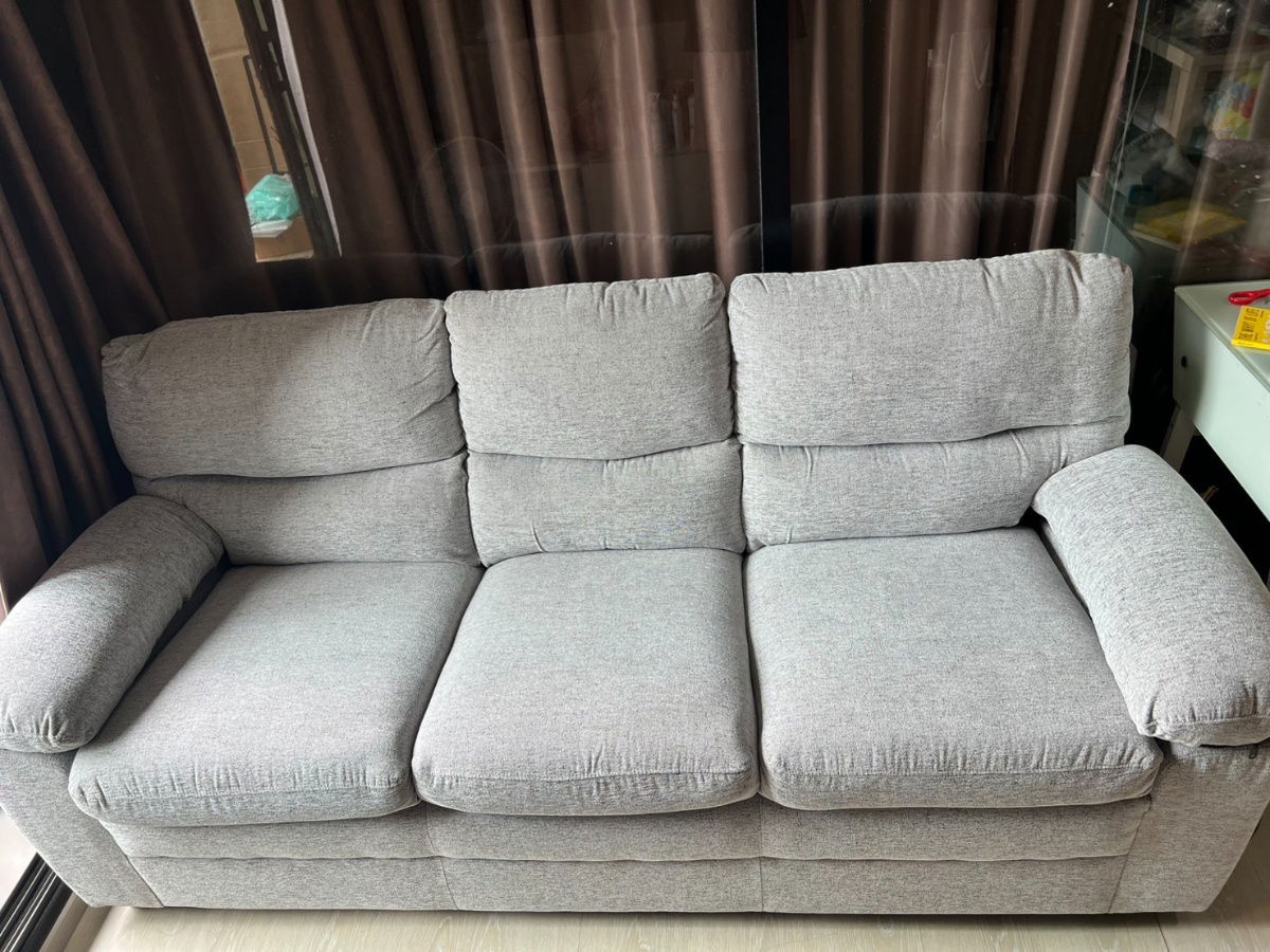 รูป Lette Midst Ram9 1 bed 35 sq.m. เพียง 15,000 พร้อมอยู่  ชั้นสูง วิวสระ - รูปที่ 3/16