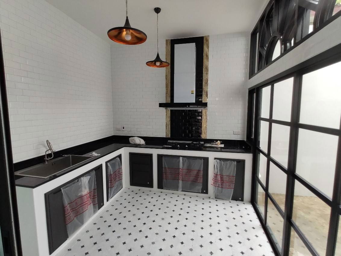 รูป 🏠 ให้เช่าบ้าน : Cordiz at Udomsuk (คอร์ดิซ แอท อุดมสุข)   รหัสทรัพย์ | 📌 LNP-H491  - รูปที่ 2/16