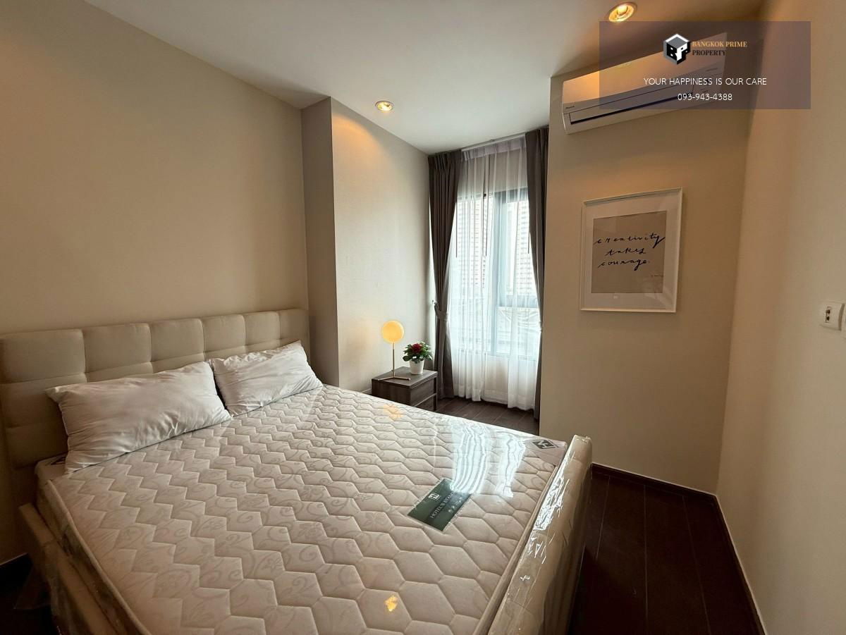 picture C Ekkamai | Live your life in style! 1 Bedroom, 35 sq m., fully furnished, ready to move in | #2025072911145 - 3/10