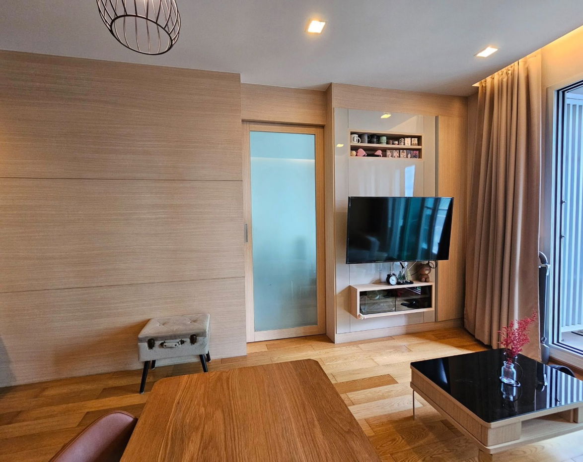 picture The Address Asoke Condo For Rent | CODE : RS1131 - 5/12