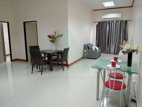 🎉 For Sell Condo SRIVARA MANSION Building 1, Floor 6,2 bed room, Room size 60 sqm