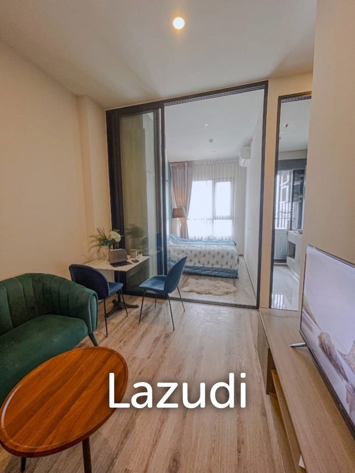 picture 1 Bedroom 1 Bathroom 27 Sq.m KnightsBridge Prime - Onnut - 5/19