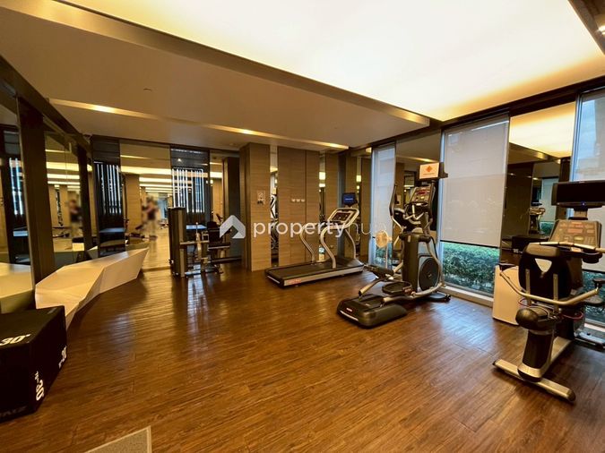The Bangkok Sathorn