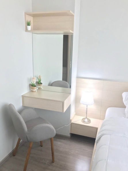 picture (For rent ) Corner Unit 2 Beds 2 Baths 70 Sqm.. - Fully furnished, READY TO MOVE IN - 12/13