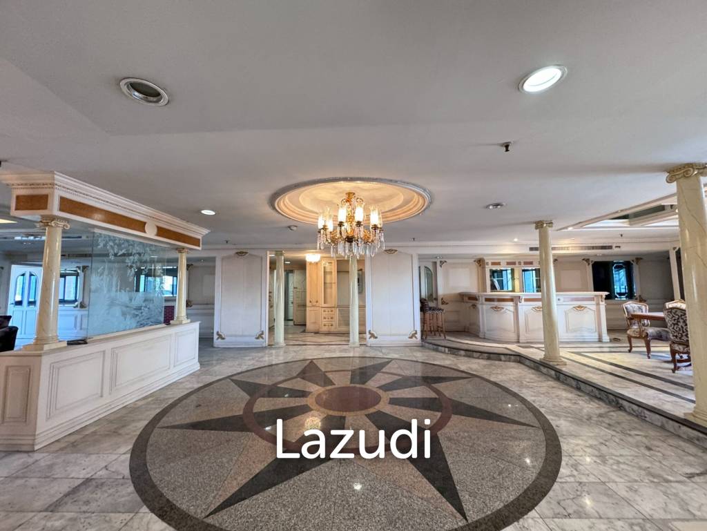 picture 4 Bed 5 Bath 425 SQ.M Prestige Towers - 3/28