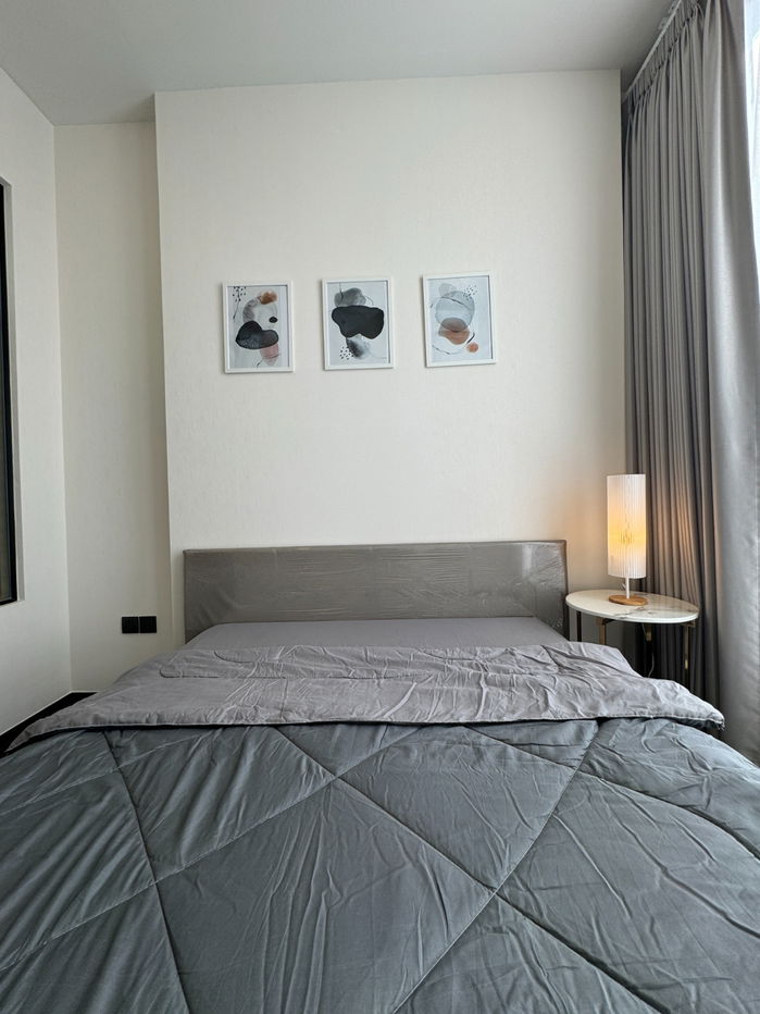 picture Condo for Sale Park Origin Thonglor 1 Bedroom, 1 Bathroom 32.78 sq.m - 10/20