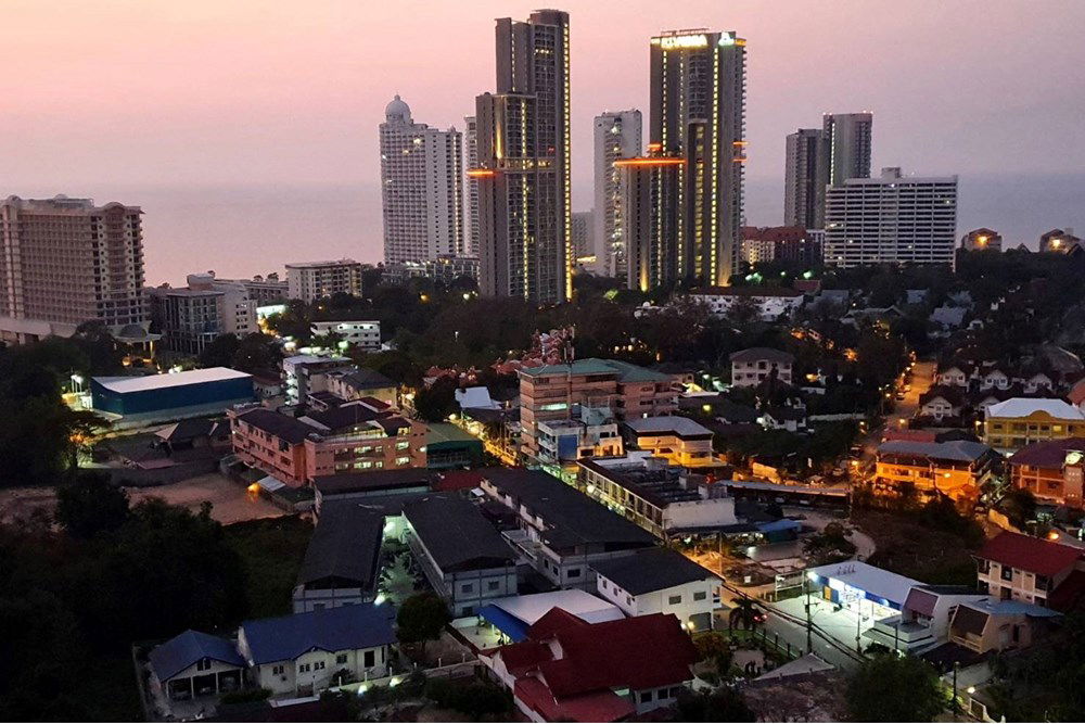 picture [920471004-965] Spacious 1 Bedroom Apartment, 70.17 Sq. m. in AD Hyatt Wongamat - 14/24