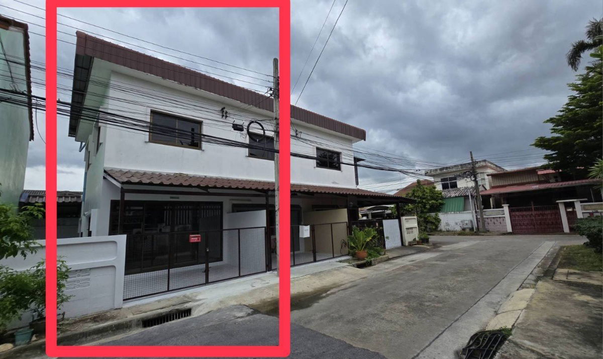 รูป ให้เช่าบ้านสองชั้น ซอยวิภาวดี25  4 ห้องนอน 2ห้องน้ำนื้อที่ 24 ตรว  สถานีปากซอยคือสถานีรถไฟฟ้าสายสีแดง สถานีทุ่งสองห้อง - รูปที่ 5/21