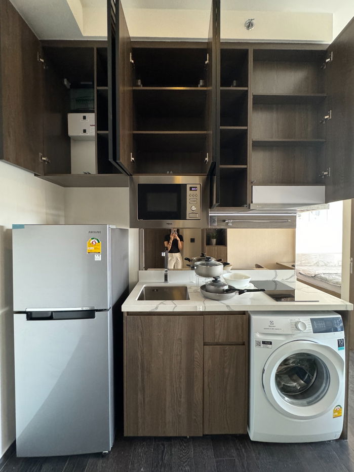 picture Condo for Sale Park Origin Thonglor 1 Bedroom, 1 Bathroom 32.78 sq.m - 2/20