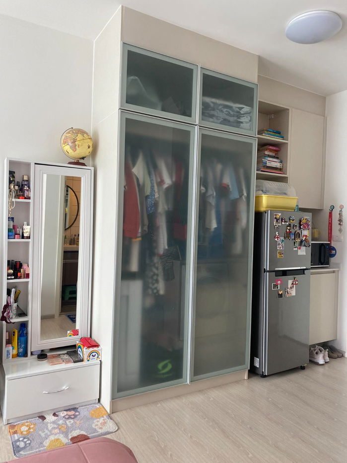 picture For rent Chapter one eco ratchada huaikwang - 8/21