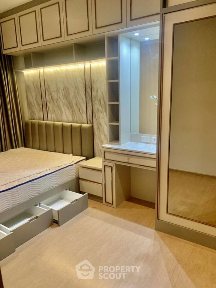 รูป คอนโด 1-ห้องนอน ที่ มารุ ลาดพร้าว 15 ใกล้ MRT รัชดาภิเษก (ID 1697108) - รูปที่ 5/12
