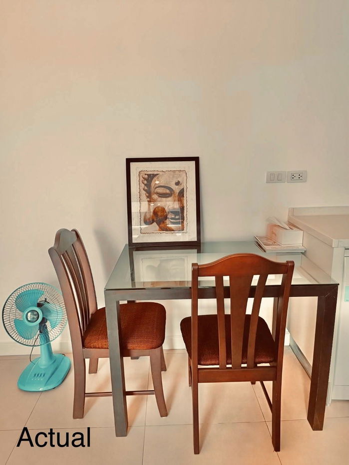 picture For sale 1 bedroom 58 sq.m. Manhattan Chidlom - 6/11