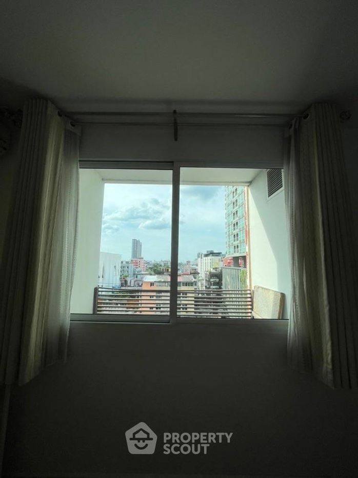รูป คอนโด 1-ห้องนอน ที่ ฮาเว่น พหลโยธิน คอนโดมิเนียม ใกล้ BTS สะพานควาย (ID 846213) - รูปที่ 6/11