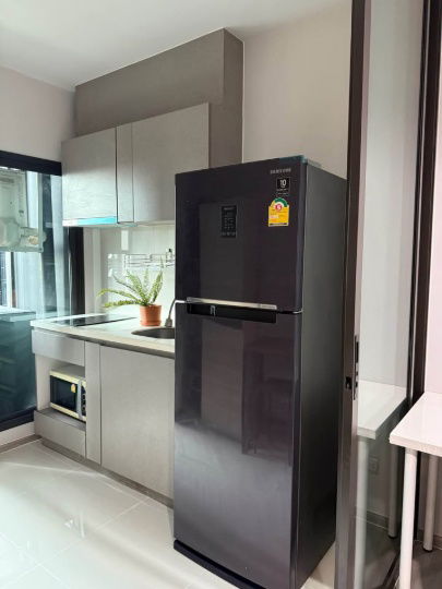 picture Condo for sale: Life Asoke-Rama 9, price 4,290,000 baht [MKs250738] - 6/13