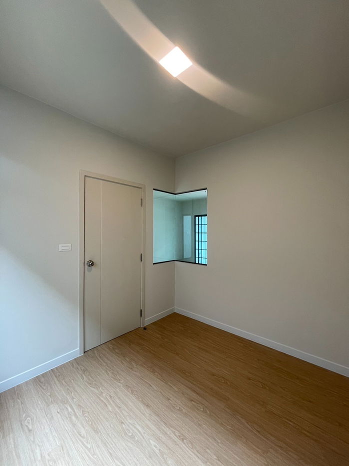 รูป (ขาย) บ้านใหม่!  4 ห้องนอน! 🏡 l สิริ เพลส ราชพฤกษ์ - นครอินทร์ บ้านเลขที่ 299/77 - รูปที่ 4/13