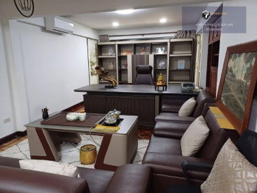 รูป Home (RD) | บ้านเดี่ยว โฮมออฟฟิศ มีอุปกรณ์สำนักงานครบครัน #2025072911096 - รูปที่ 10/15