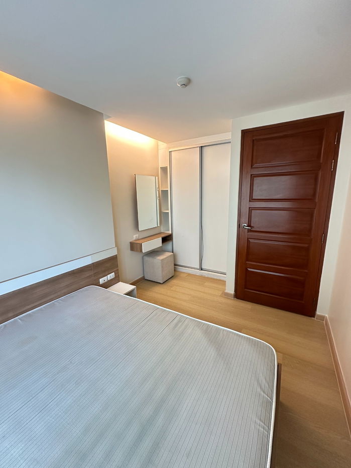 picture  Emerald Residence Ratchada condomium - 7/12