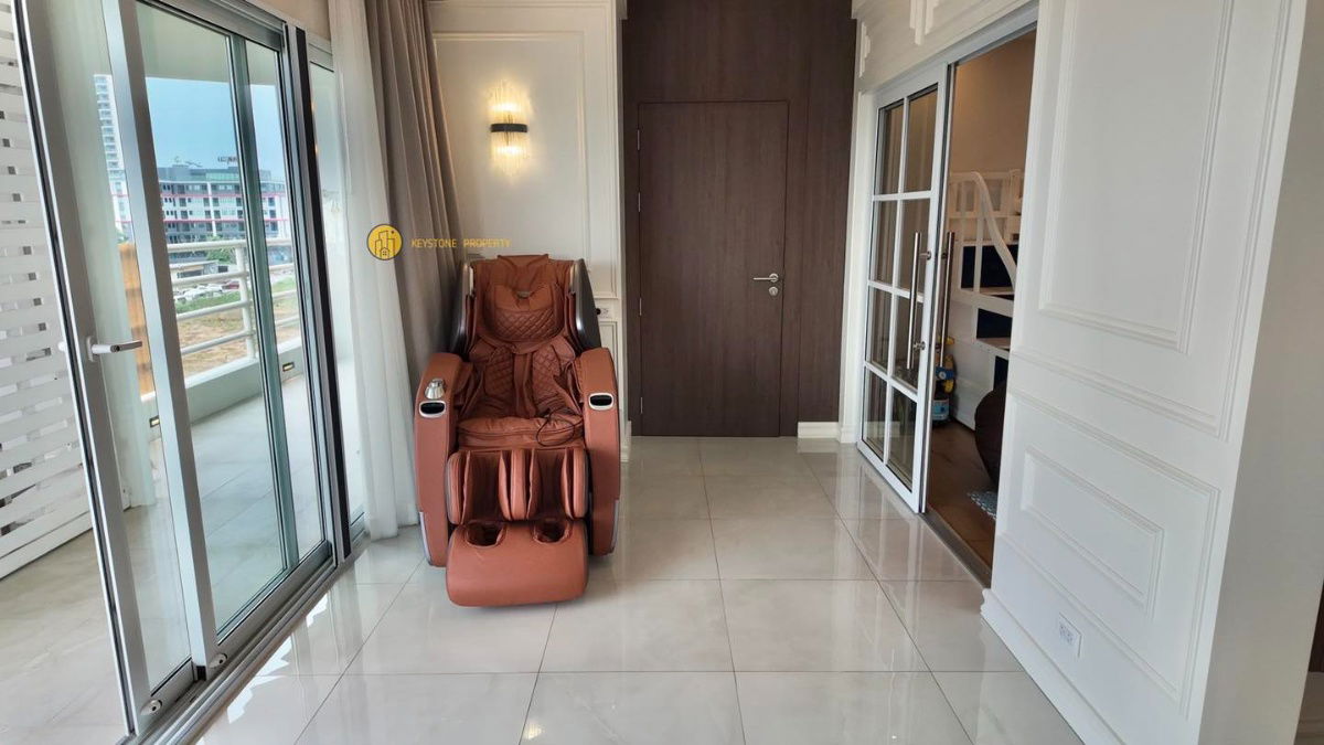 picture View Talay 8 for rentin in Jomtien - 11/20