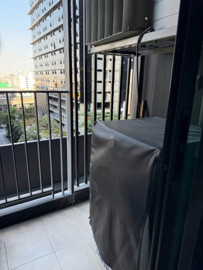 picture Condo for sale: Life Asoke-Rama 9, price 4,290,000 baht [MKs250738] - 11/13