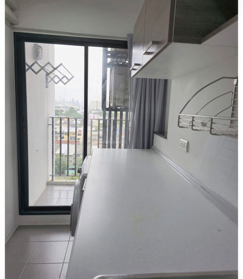 รูป 🛑LINE ID @cutecondo มี@🛑 มีเครื่องซักผ้า The tree interchange 12,000 ว่าง✅ ตอบไว  - รูปที่ 4/9