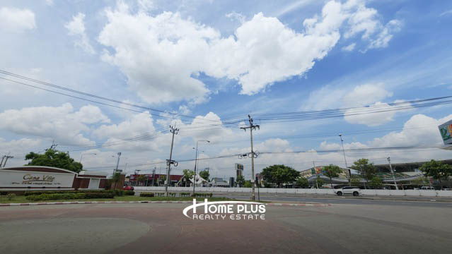 รูป บ้านเดี่ยว 2 ชั้น หมู่บ้านคาซ่าวิลล์ ราชพฤกษ์-แจ้งวัฒนะ (หลังมุม) - รูปที่ 3/30