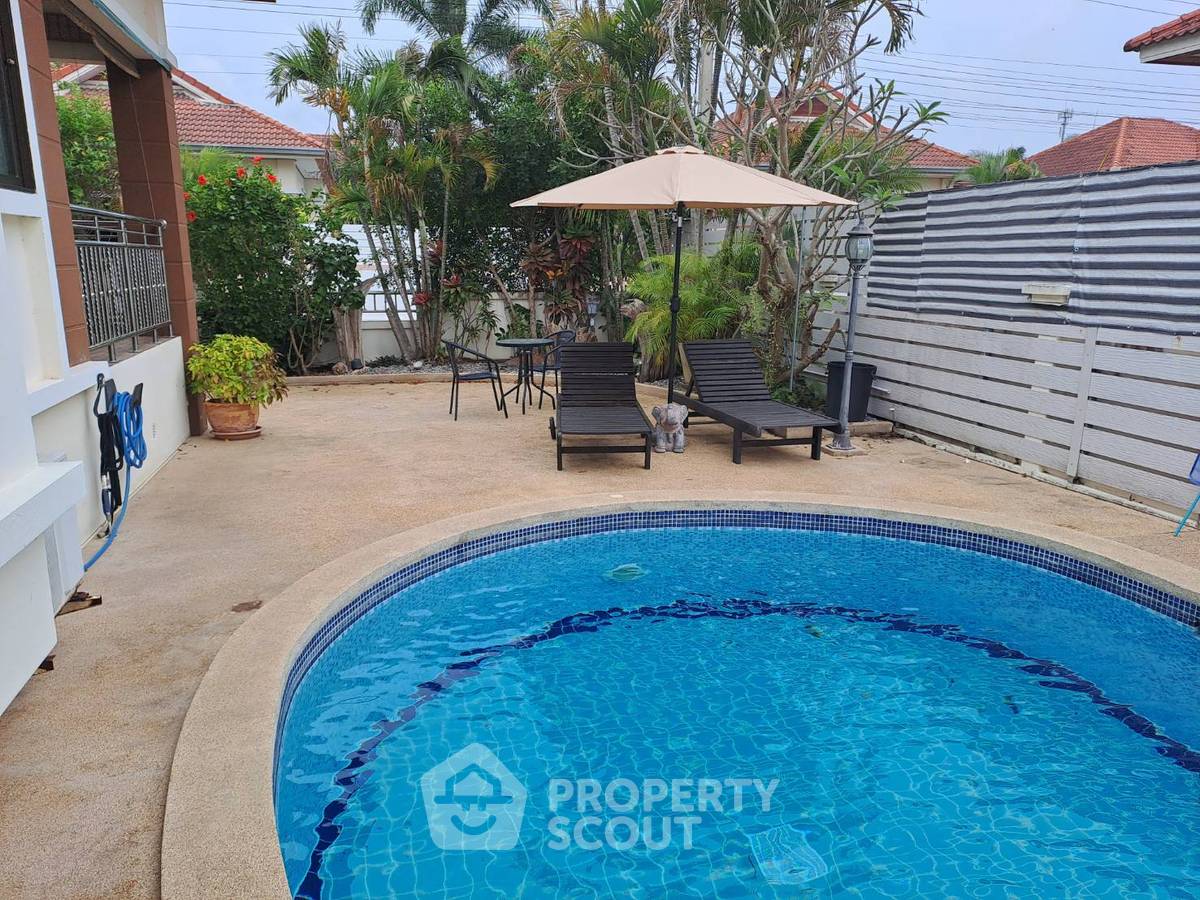 รูป วิลล่า 3-ห้องนอน ใกล้ บ้านศิลปินหัวหิน (ID 2052879) - รูปที่ 3/21