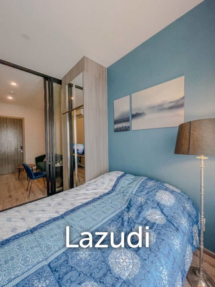 picture 1 Bedroom 1 Bathroom 27 Sq.m KnightsBridge Prime - Onnut - 17/19