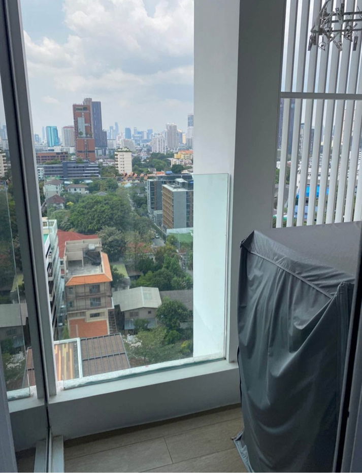 รูป #Z1661 ให้เช่าคอนโด Siamese Exclusive Sukhumvit 42 - รูปที่ 10/12
