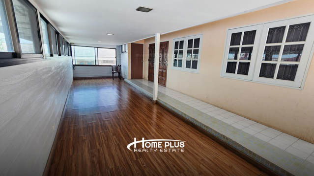 รูป บ้านเดี่ยว 2 ชั้น หมู่บ้านกฤษดานคร แจ้งวัฒนะ (หลังริม) - รูปที่ 22/26