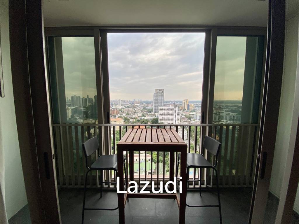 picture 2 Bed 2 Baths 72 SQ.M Ashton Morph 38 - 10/10