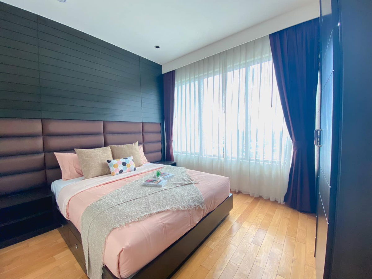 รูป ✨ Luxury Living at Emporio ให้คุณครบทั้งโลเคชันและสเปซ คุ้มทุกตารางเมตร ✔ - รูปที่ 14/26